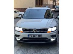 Sahibinden Volkswagen Tiguan 1.6 TDi Comfortline 2016 Model 