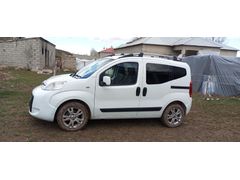 Sahibinden Fiat Fiorino Combi 1.3 Multijet Emotion 2014 Model