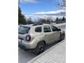 2020 Sahibinden Dacia Duster 
