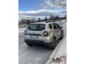 2020 Sahibinden Dacia Duster 
