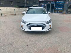 Sahibinden Hyundai Elantra 1.6 D-CVVT Style 2016 Model