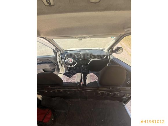 EFECE DEN 1.3 MAXI PLUS KLİMALI