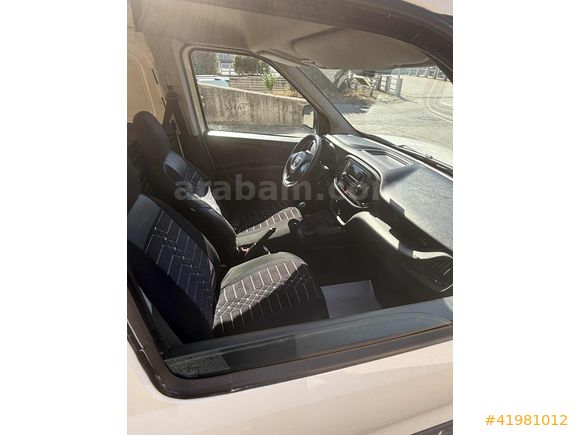 EFECE DEN 1.3 MAXI PLUS KLİMALI