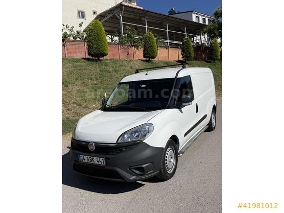 EFECE DEN 1.3 MAXI PLUS KLİMALI