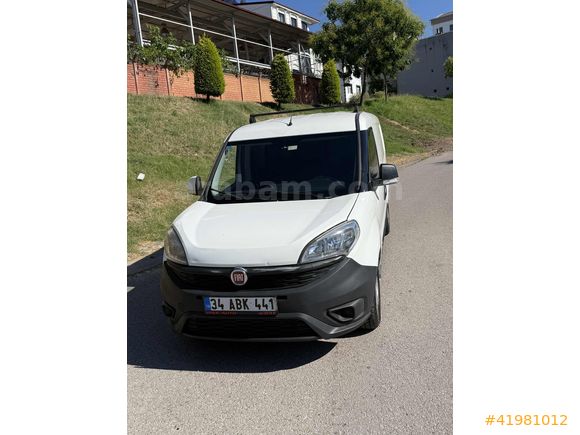 EFECE DEN 1.3 MAXI PLUS KLİMALI