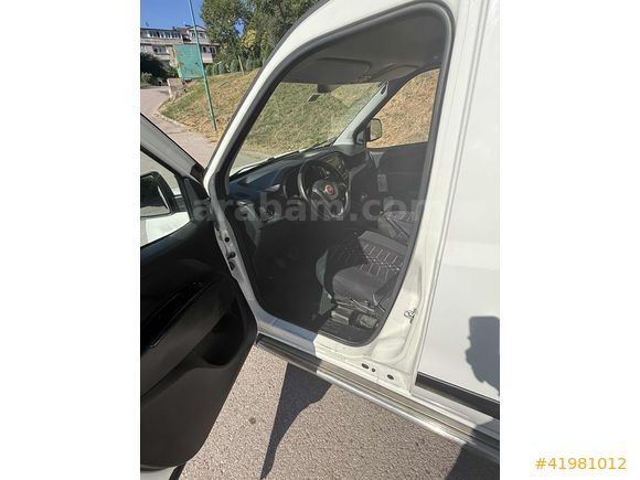 EFECE DEN 1.3 MAXI PLUS KLİMALI
