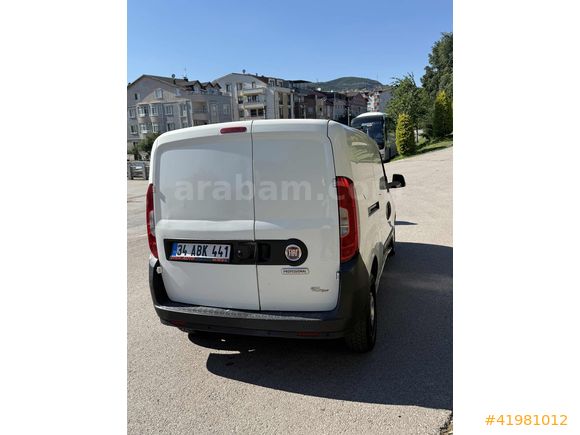 EFECE DEN 1.3 MAXI PLUS KLİMALI