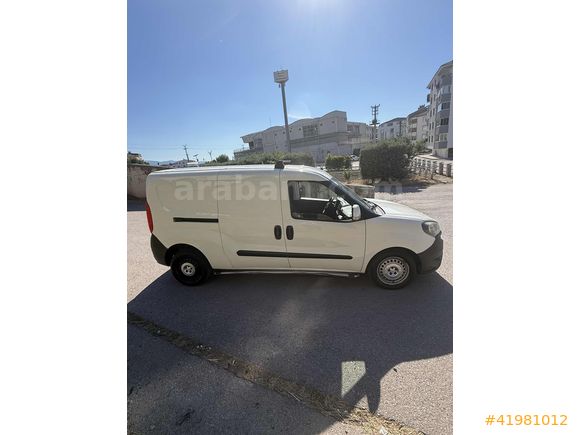 EFECE DEN 1.3 MAXI PLUS KLİMALI
