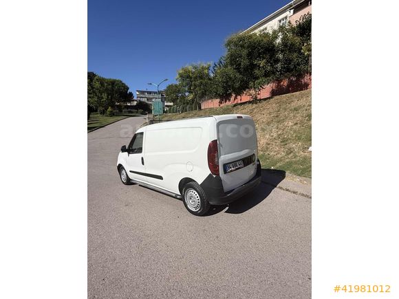 EFECE DEN 1.3 MAXI PLUS KLİMALI