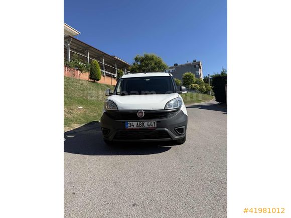 EFECE DEN 1.3 MAXI PLUS KLİMALI