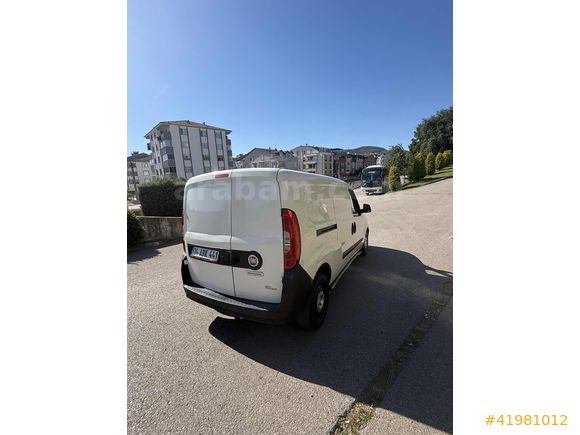 EFECE DEN 1.3 MAXI PLUS KLİMALI