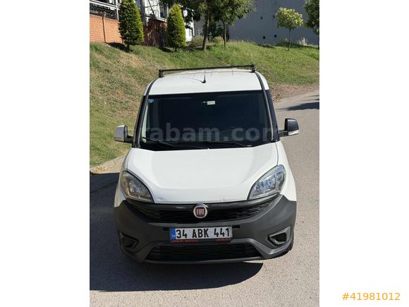 EFECE DEN 1.3 MAXI PLUS KLİMALI