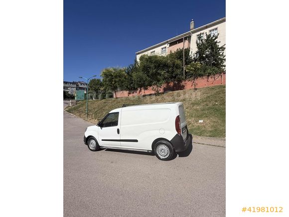 EFECE DEN 1.3 MAXI PLUS KLİMALI