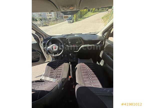 EFECE DEN 1.3 MAXI PLUS KLİMALI