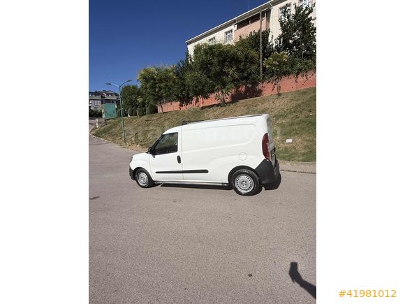 EFECE DEN 1.3 MAXI PLUS KLİMALI