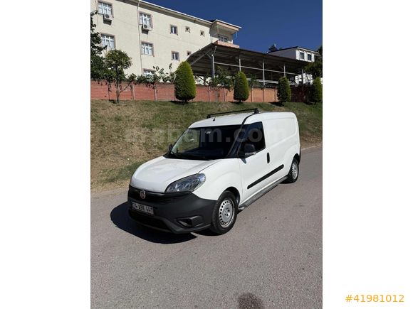EFECE DEN 1.3 MAXI PLUS KLİMALI