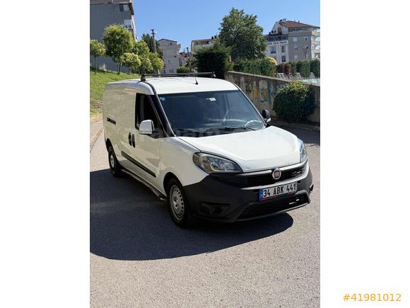 EFECE DEN 1.3 MAXI PLUS KLİMALI