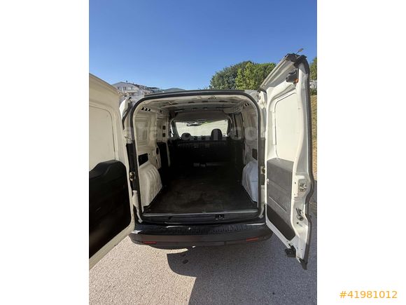 EFECE DEN 1.3 MAXI PLUS KLİMALI