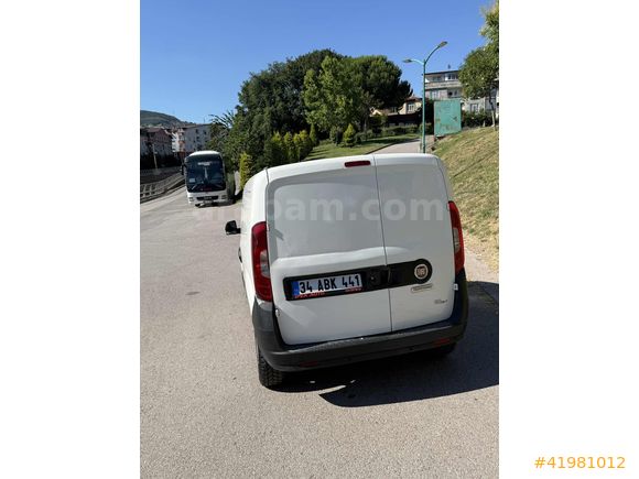 EFECE DEN 1.3 MAXI PLUS KLİMALI