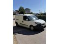 EFECE DEN 1.3 MAXI PLUS KLİMALI