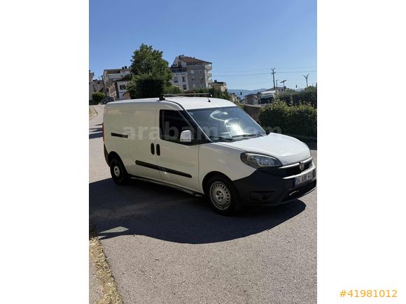 EFECE DEN 1.3 MAXI PLUS KLİMALI