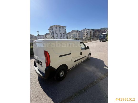 EFECE DEN 1.3 MAXI PLUS KLİMALI