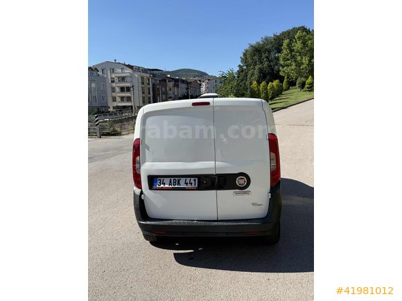 EFECE DEN 1.3 MAXI PLUS KLİMALI