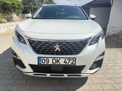 Sahibinden Peugeot 3008 1.6 BlueHDi GT Line 2017 Model 