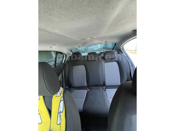 Sahibinden Fiat Egea 1.3 Multijet Easy Plus 2016 Model  194.000 km Beyaz