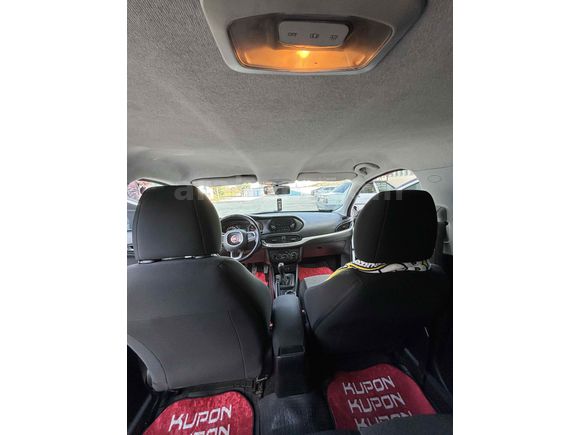 Sahibinden Fiat Egea 1.3 Multijet Easy Plus 2016 Model  194.000 km Beyaz