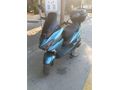 Sahibinden RKS Newlight 125 Pro