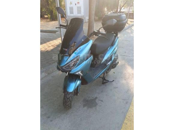 Sahibinden RKS Newlight 125 Pro