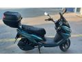 Sahibinden RKS Newlight 125 Pro