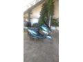 Sahibinden RKS Newlight 125 Pro