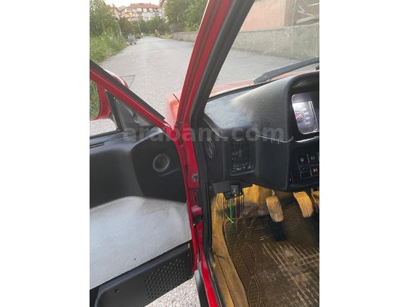 Sahibinden Tofaş Doğan S 1996 Model