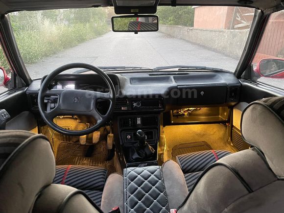 Sahibinden Tofaş Doğan S 1996 Model