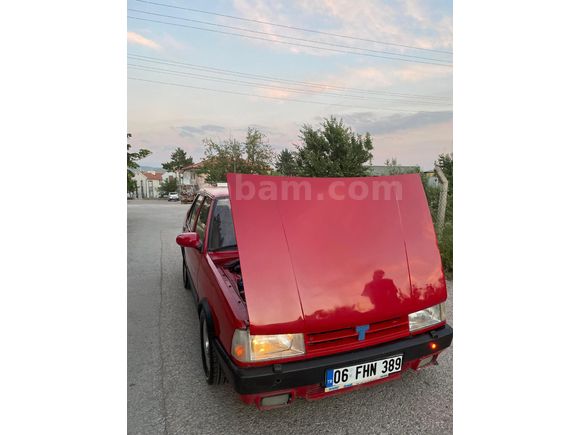 Sahibinden Tofaş Doğan S 1996 Model