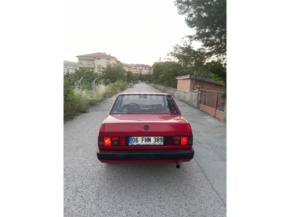 Sahibinden Tofaş Doğan S 1996 Model