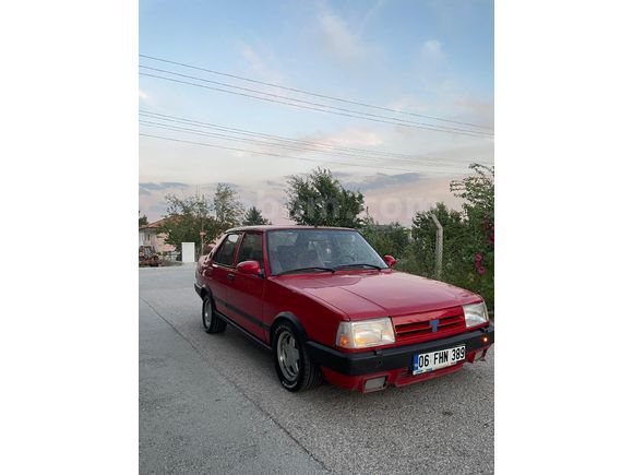 Sahibinden Tofaş Doğan S 1996 Model