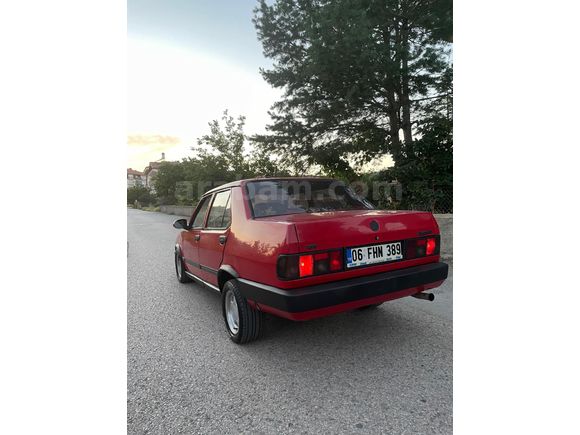 Sahibinden Tofaş Doğan S 1996 Model