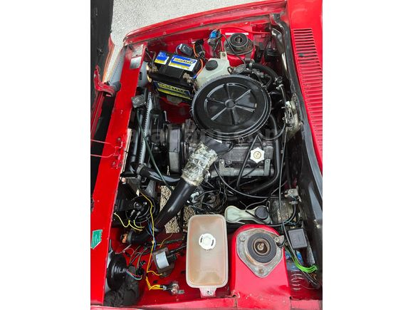 Sahibinden Tofaş Doğan S 1996 Model