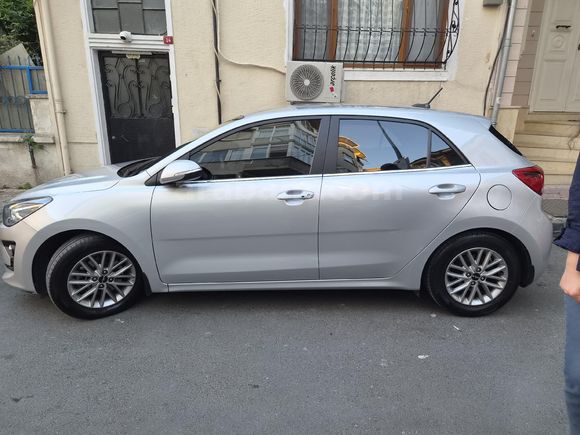 kia servis bakımlı rio