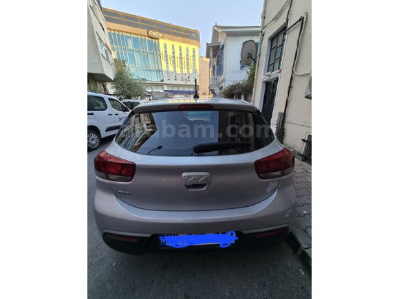 kia servis bakımlı rio