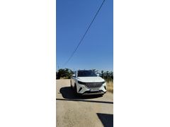 Sahibinden TOGG T10X V2 Uzun Menzil 2024 Model İstanbul