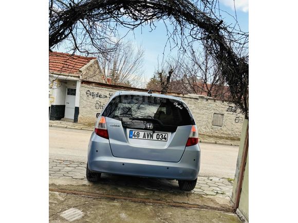 Sahibinden Honda Jazz 1.4 Fun 2009 Model 