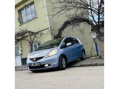 Sahibinden Honda Jazz 1.4 Fun 2009 Model 