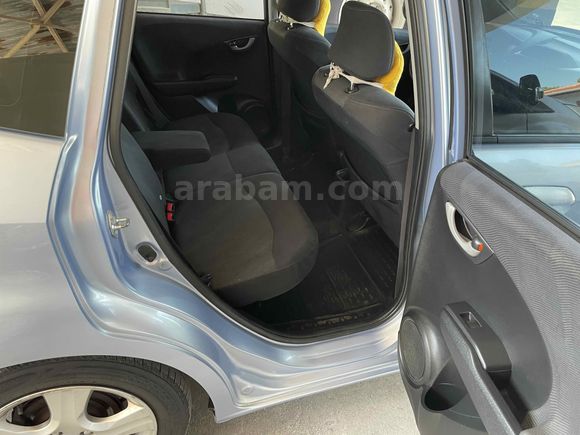 Sahibinden Honda Jazz 1.4 Fun 2009 Model 