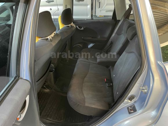 Sahibinden Honda Jazz 1.4 Fun 2009 Model 