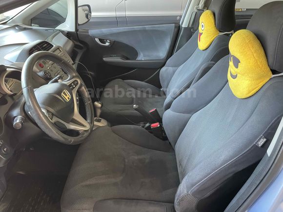 Sahibinden Honda Jazz 1.4 Fun 2009 Model 