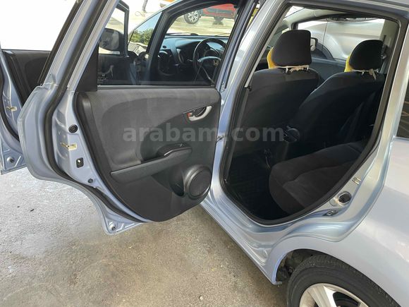 Sahibinden Honda Jazz 1.4 Fun 2009 Model 